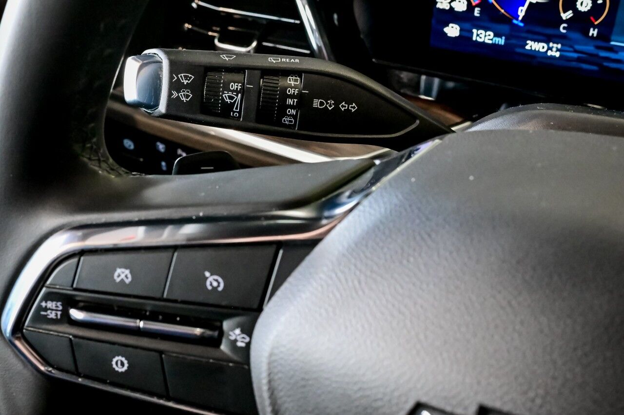 2025 Chevrolet Suburban Z71 Springfield NJ