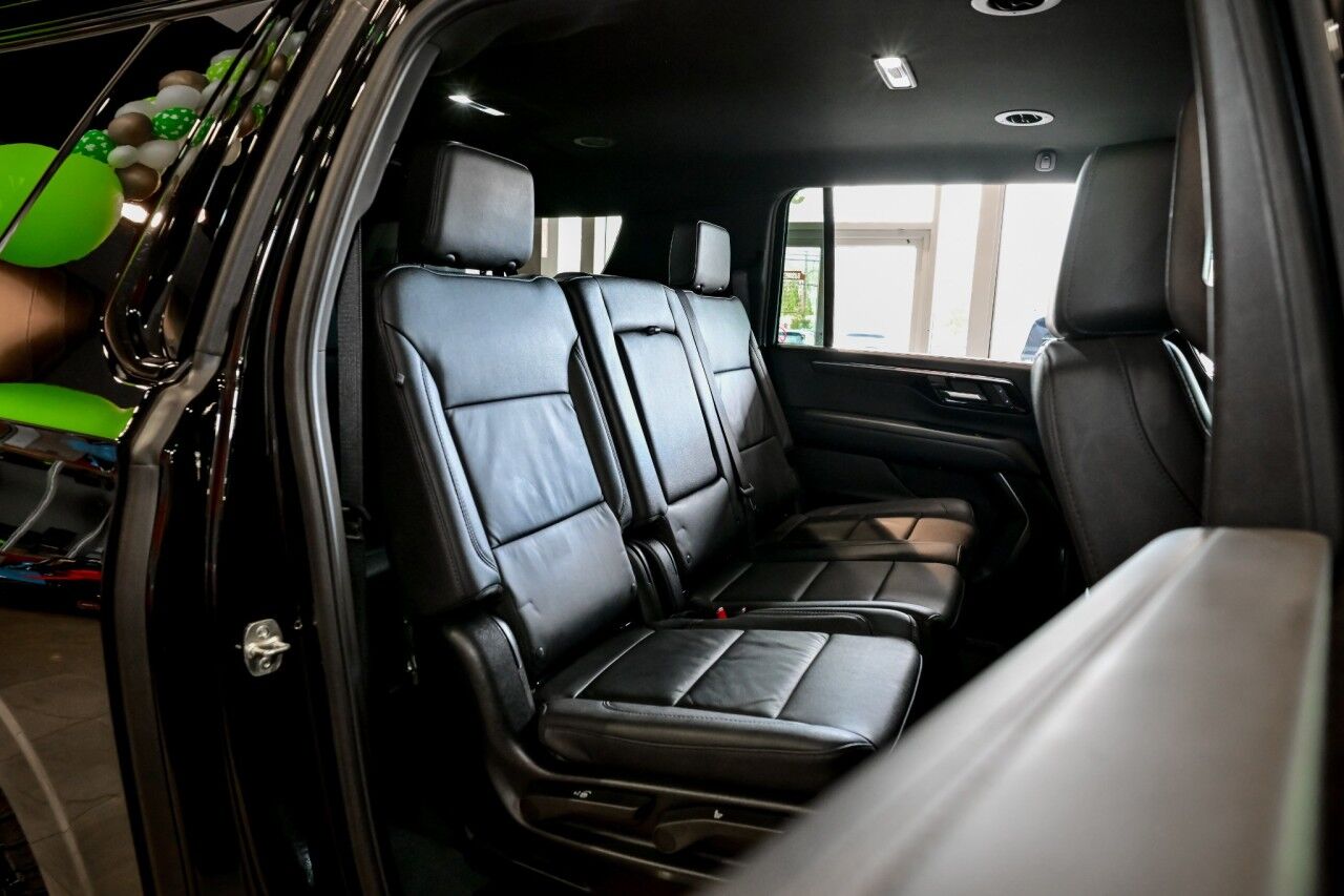 2025 Chevrolet Suburban Z71 Springfield NJ