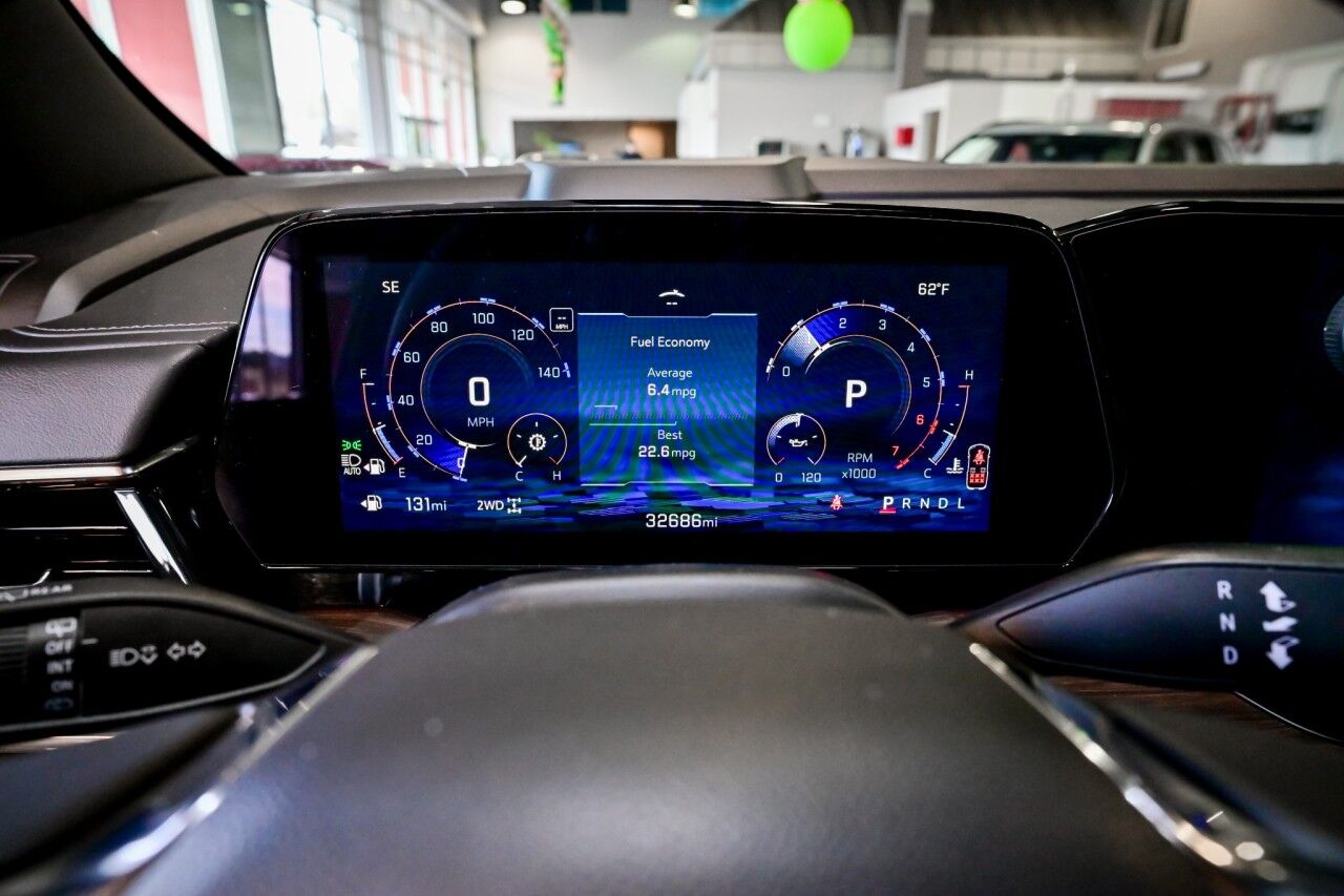 2025 Chevrolet Suburban Z71 Springfield NJ