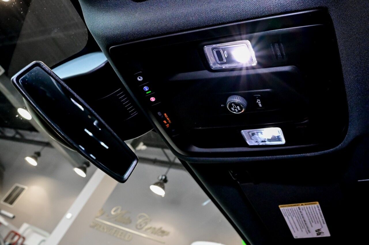 2025 Chevrolet Suburban Z71 Springfield NJ