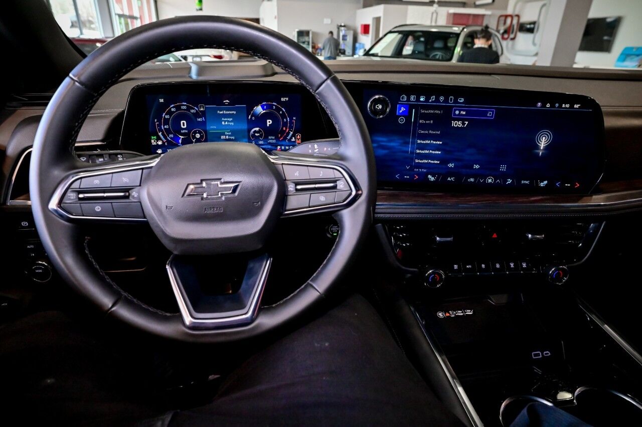 2025 Chevrolet Suburban Z71 Springfield NJ