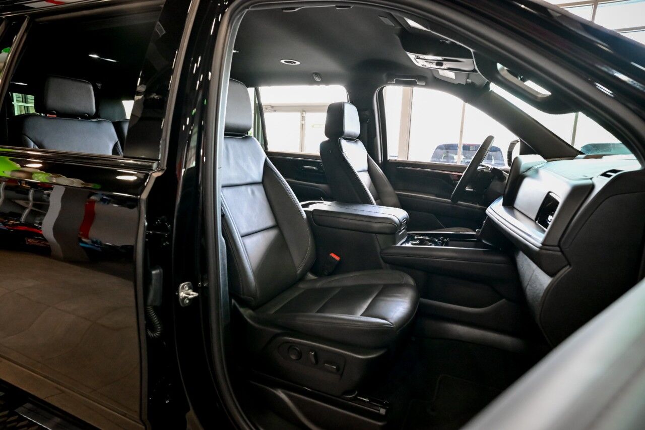 2025 Chevrolet Suburban Z71 Springfield NJ