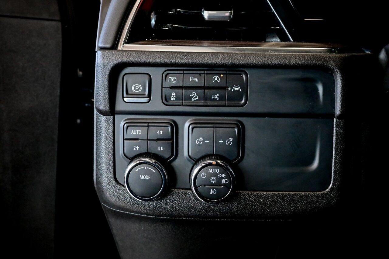 2025 Chevrolet Suburban Z71 Springfield NJ