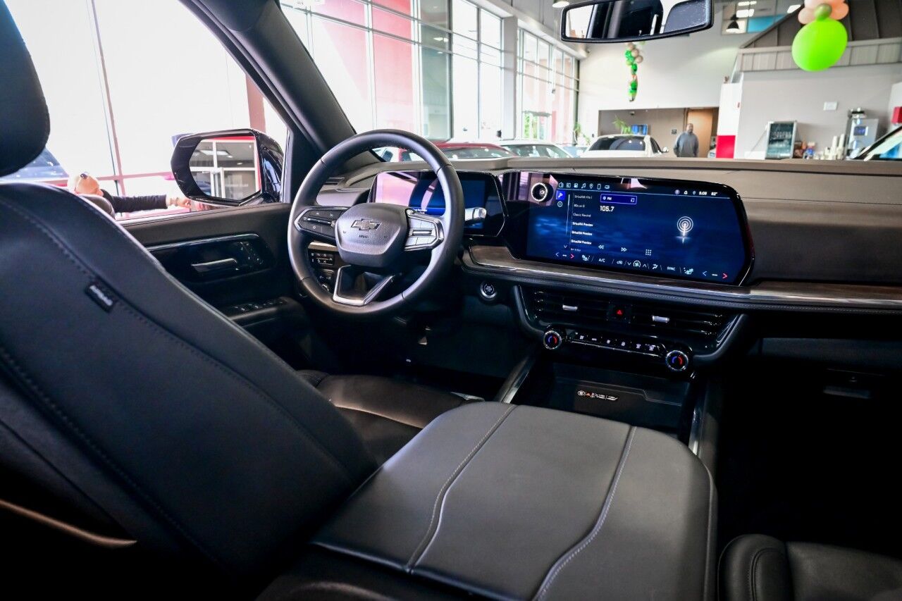 2025 Chevrolet Suburban Z71 Springfield NJ