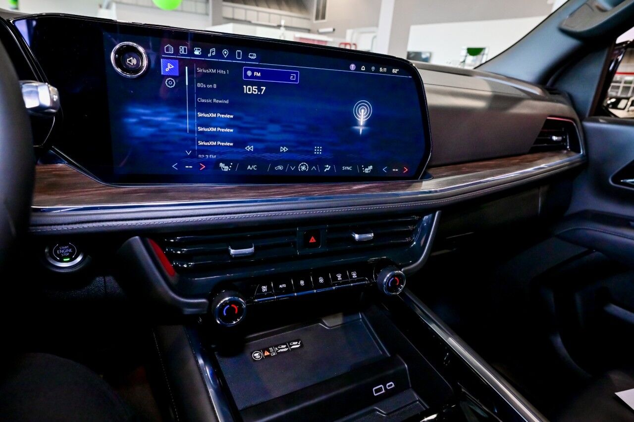 2025 Chevrolet Suburban Z71 Springfield NJ