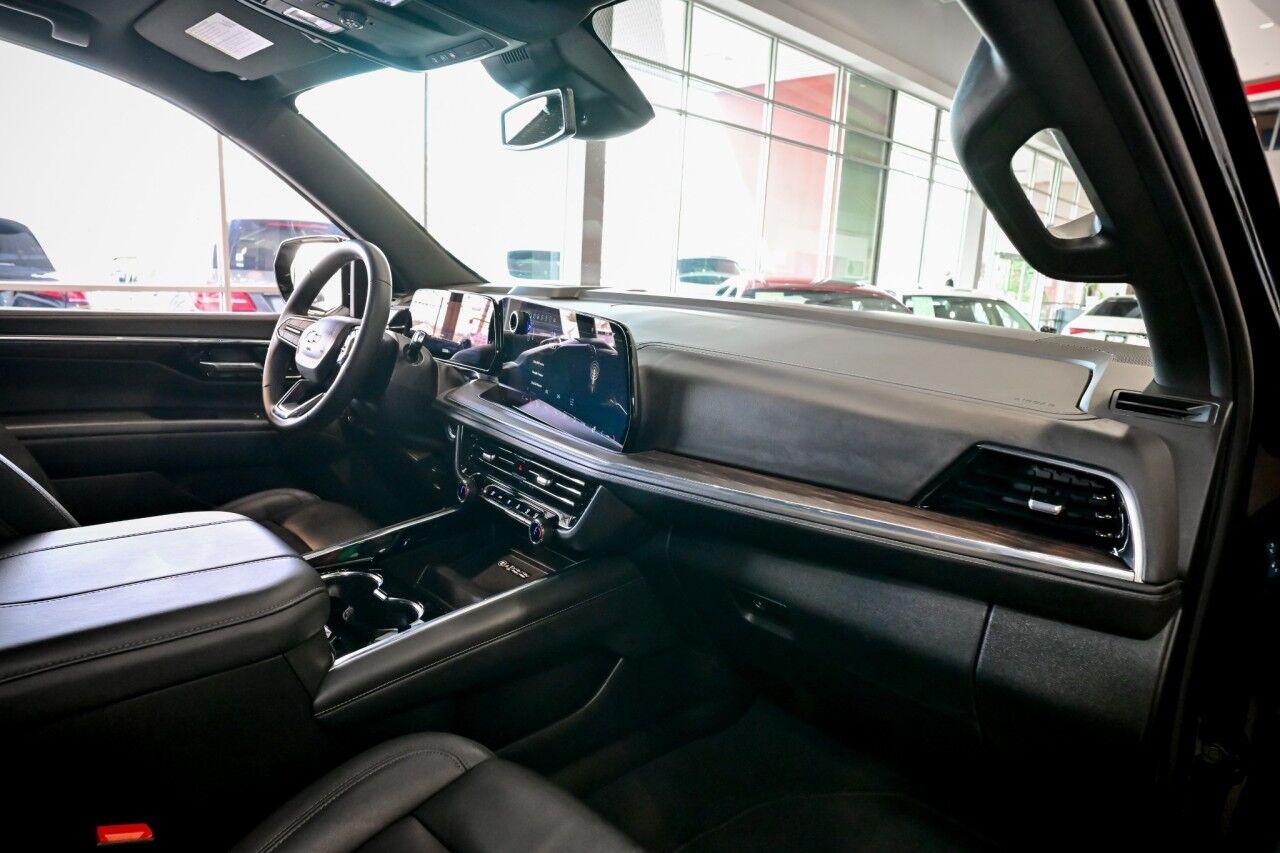 2025 Chevrolet Suburban Z71 Springfield NJ