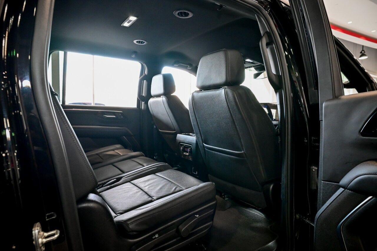 2025 Chevrolet Suburban Z71 Springfield NJ