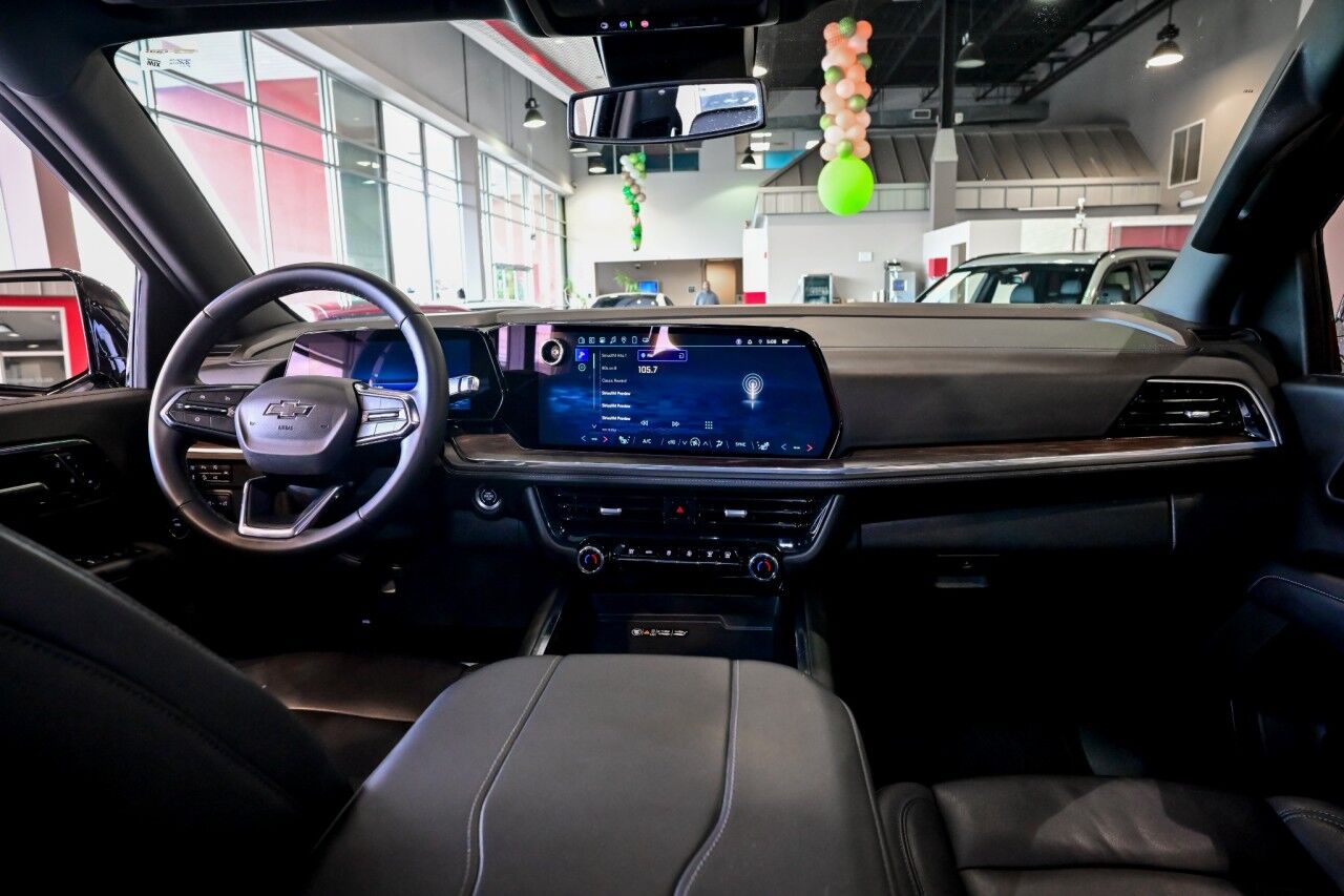 2025 Chevrolet Suburban Z71 Springfield NJ