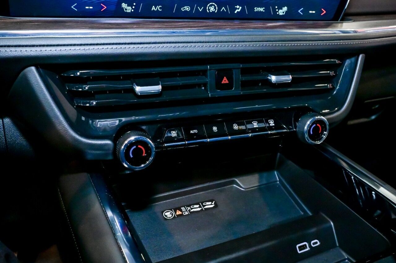 2025 Chevrolet Suburban Z71 Springfield NJ