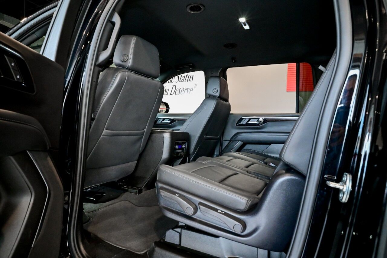 2025 Chevrolet Suburban Z71 Springfield NJ