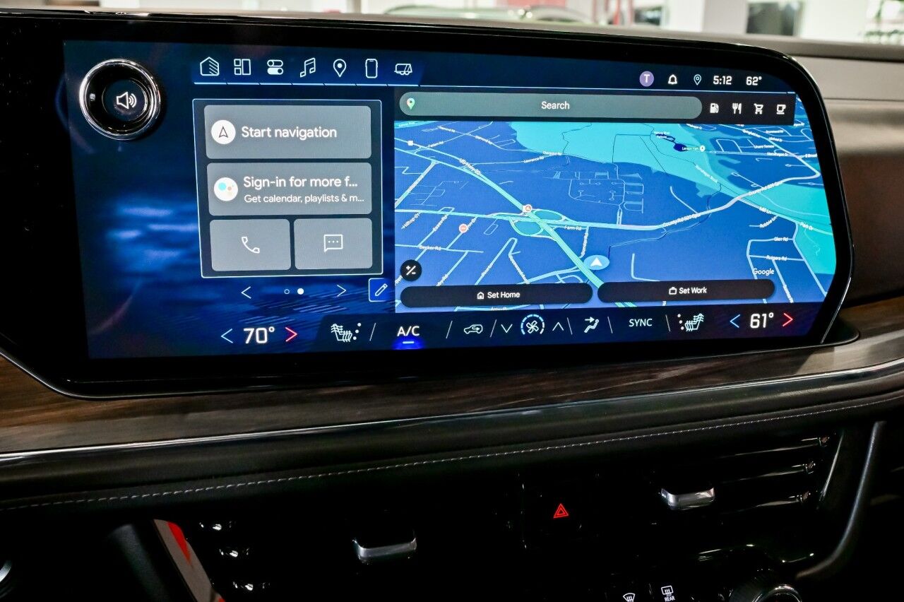 2025 Chevrolet Suburban Z71 Springfield NJ