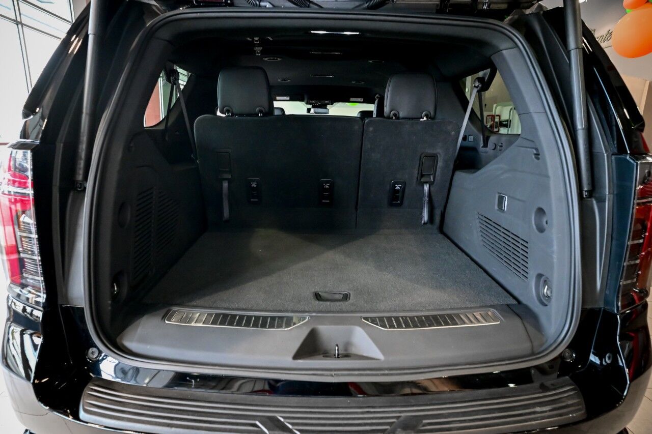 2025 Chevrolet Suburban Z71 Springfield NJ