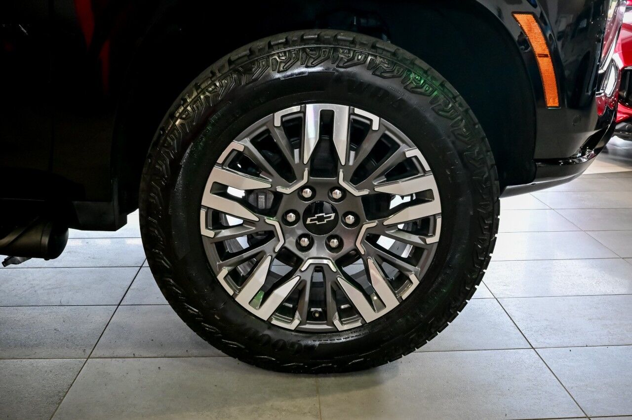 2025 Chevrolet Suburban Z71 Springfield NJ