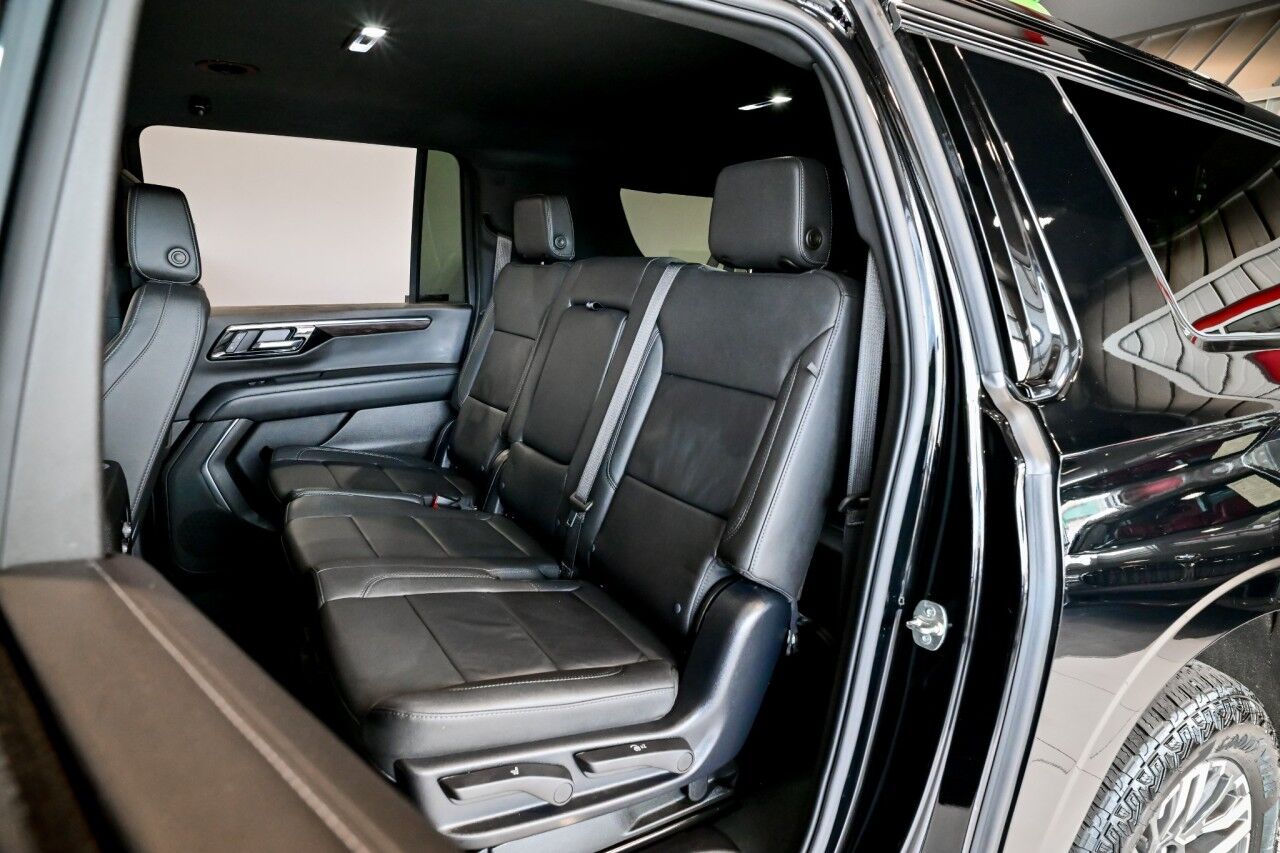 2025 Chevrolet Suburban Z71 Springfield NJ