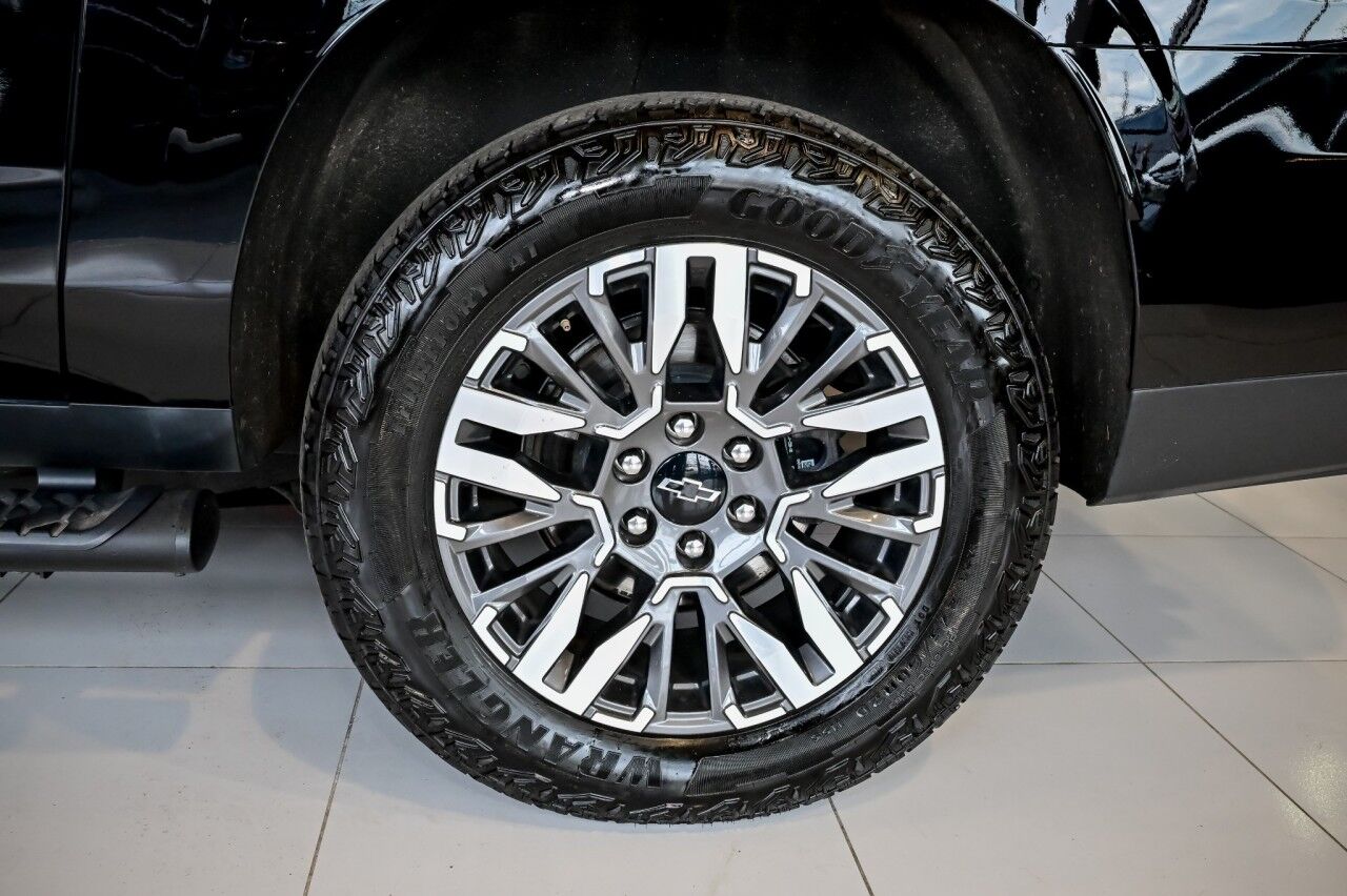 2025 Chevrolet Suburban Z71 Springfield NJ