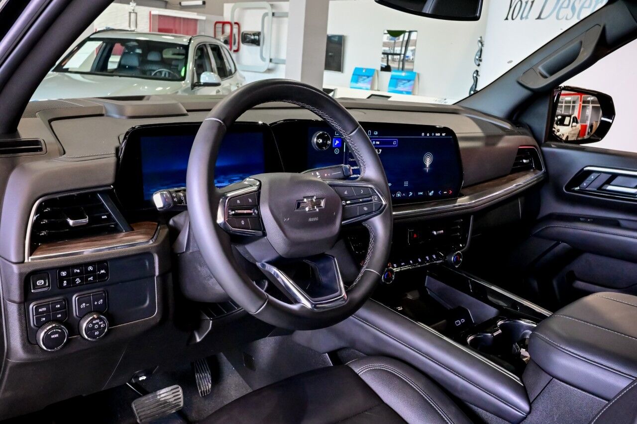 2025 Chevrolet Suburban Z71 Springfield NJ