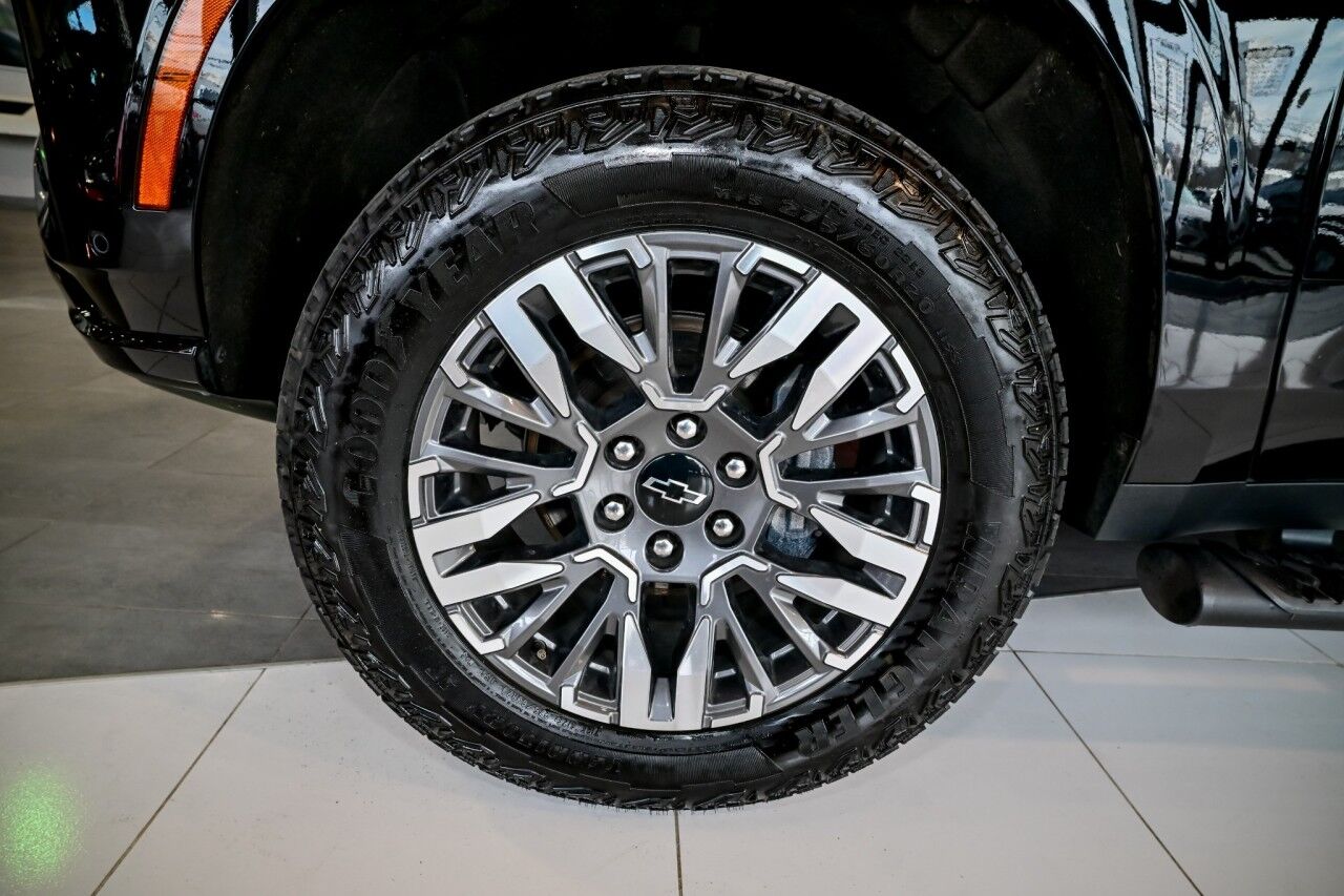 2025 Chevrolet Suburban Z71 Springfield NJ