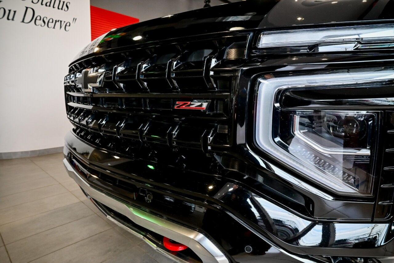 2025 Chevrolet Suburban Z71 Springfield NJ