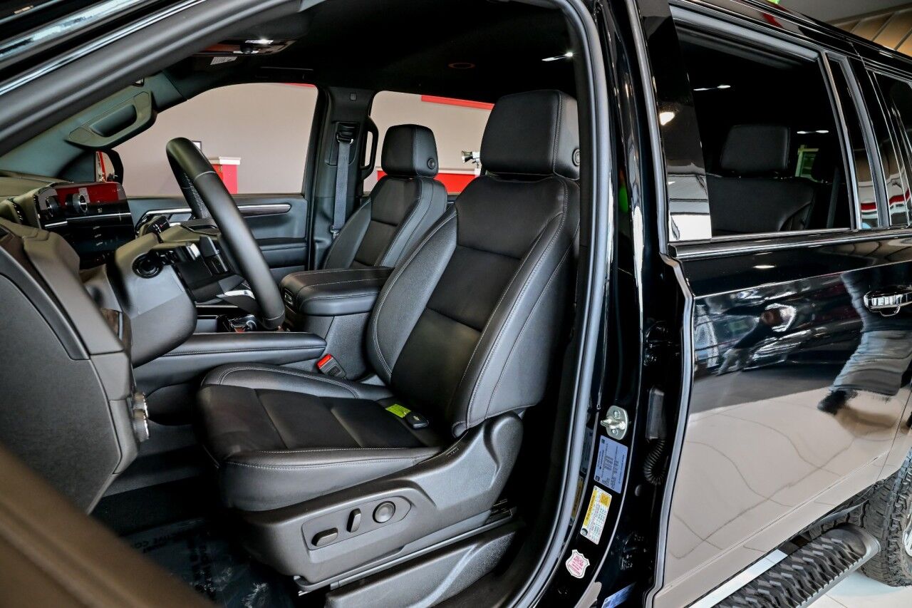 2025 Chevrolet Suburban Z71 Springfield NJ