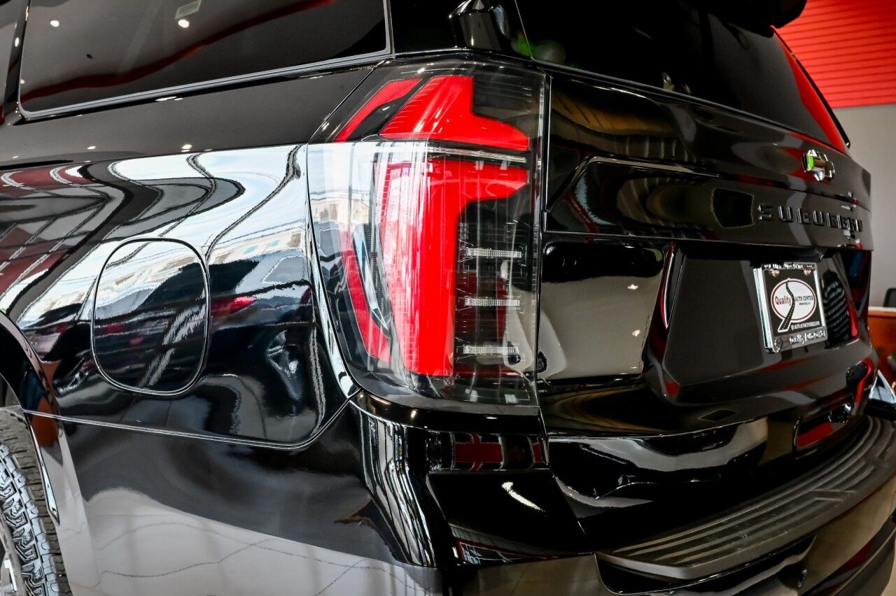 2025 Chevrolet Suburban Z71 Springfield NJ