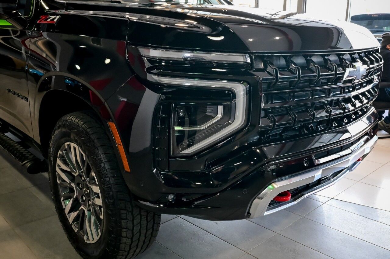 2025 Chevrolet Suburban Z71 Springfield NJ
