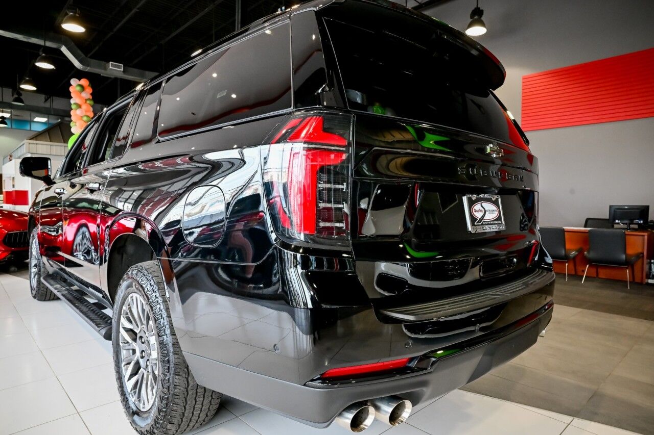 2025 Chevrolet Suburban Z71 Springfield NJ