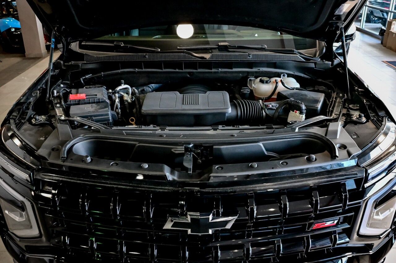 2025 Chevrolet Suburban Z71 Springfield NJ