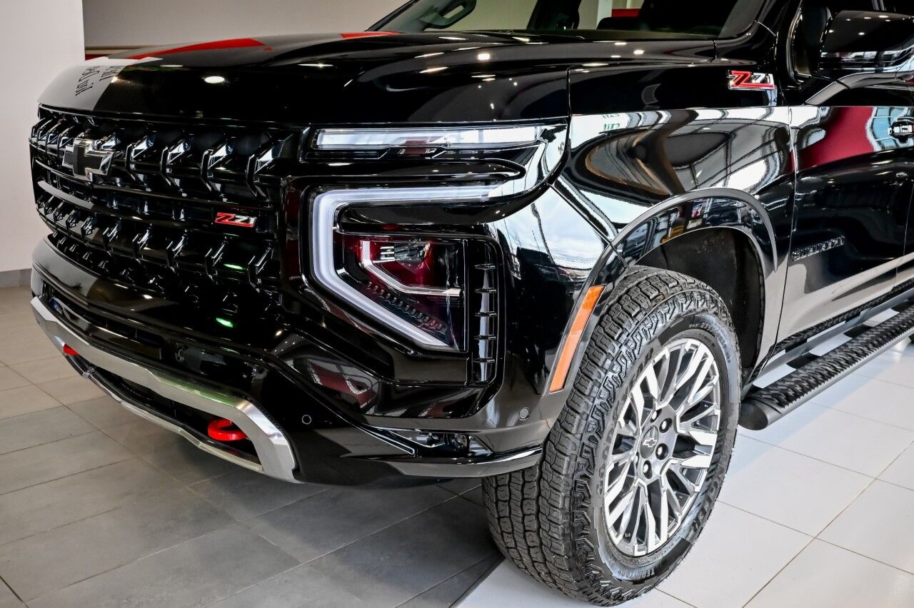 2025 Chevrolet Suburban Z71 Springfield NJ