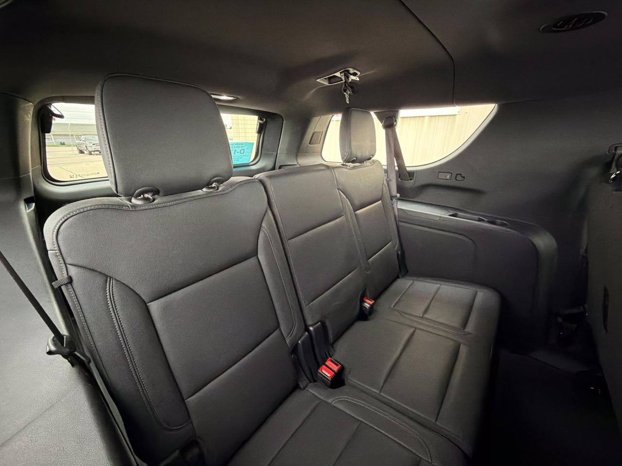 2025 Chevrolet Suburban Z71 Watertown SD