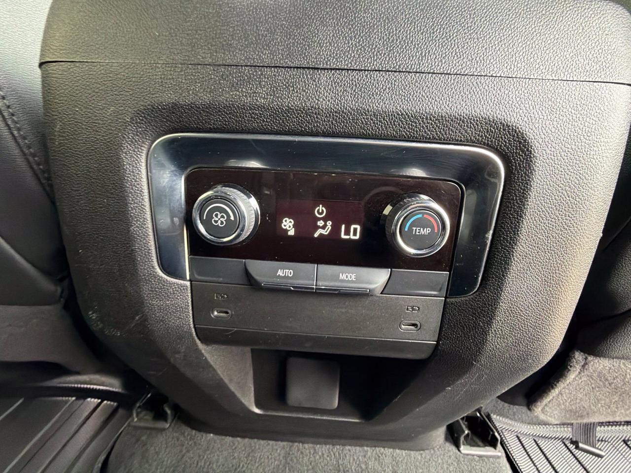 2025 Chevrolet Suburban Z71 Watertown SD