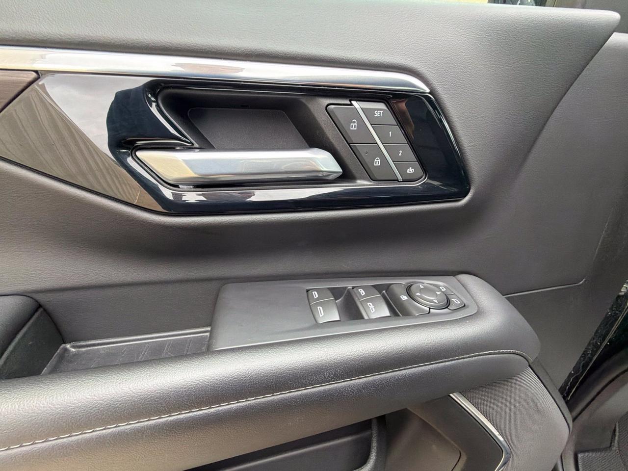 2025 Chevrolet Suburban Z71 Watertown SD