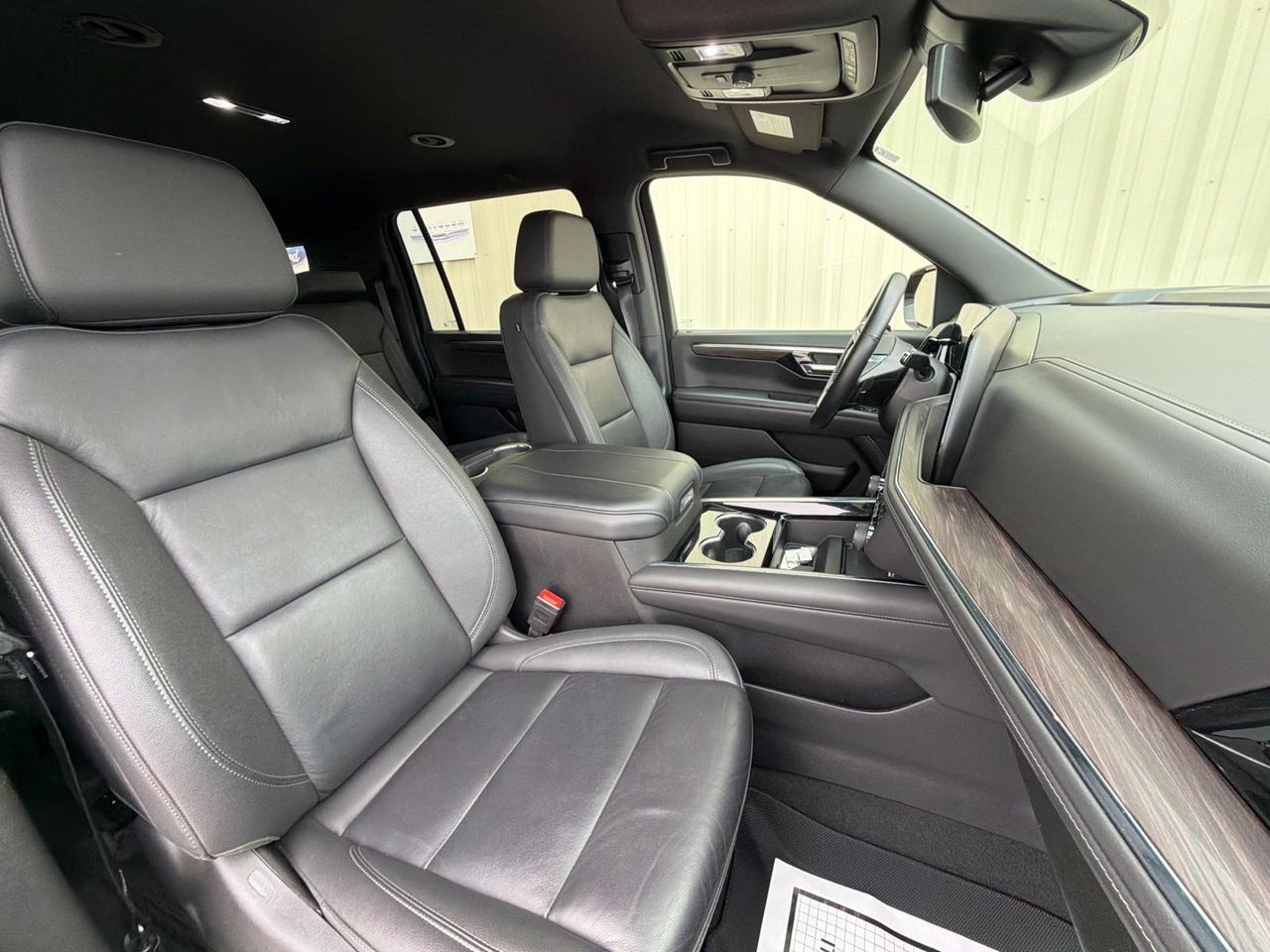 2025 Chevrolet Suburban Z71 Watertown SD