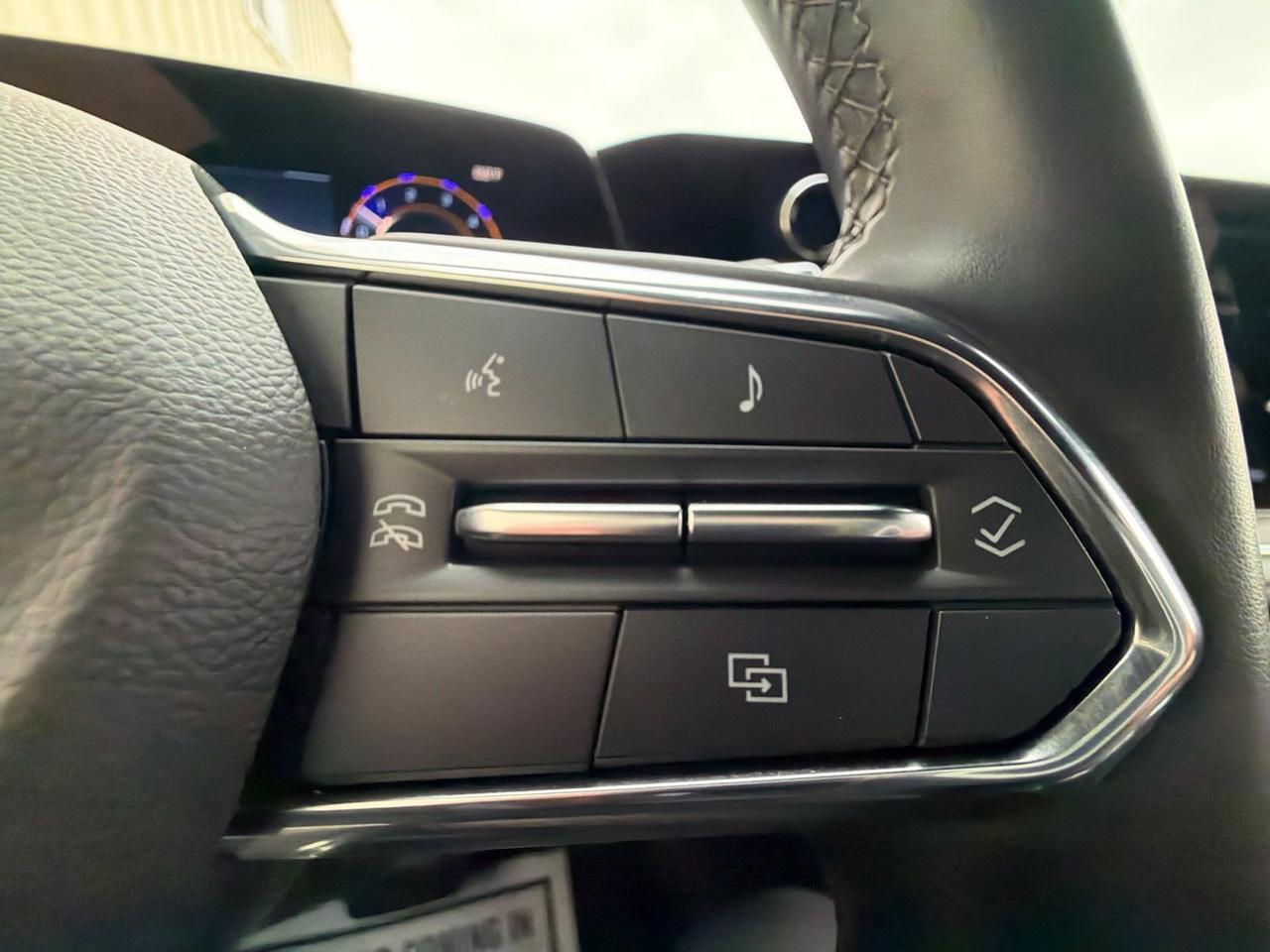 2025 Chevrolet Suburban Z71 Watertown SD