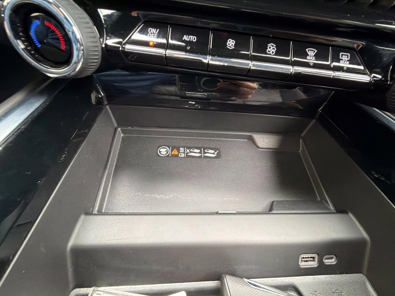 2025 Chevrolet Suburban Z71 Watertown SD