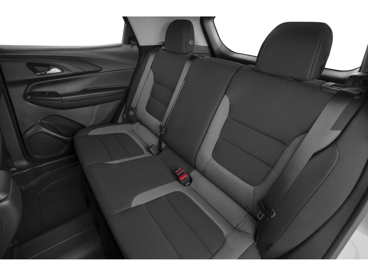 2025 Chevrolet TRAILBLAZER LT Roseville CA