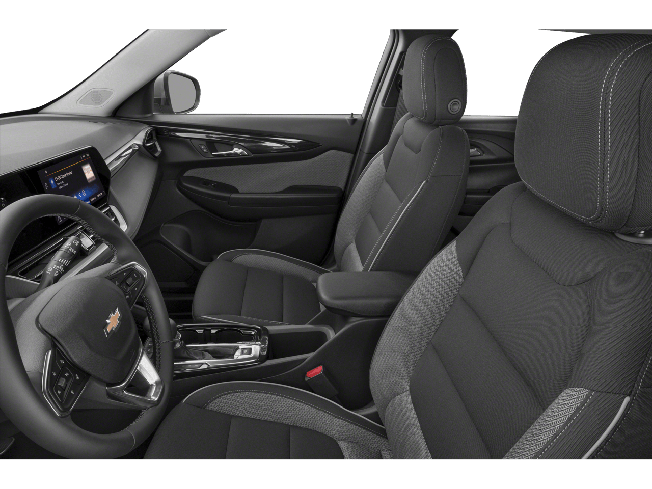 2025 Chevrolet TRAILBLAZER LT Roseville CA
