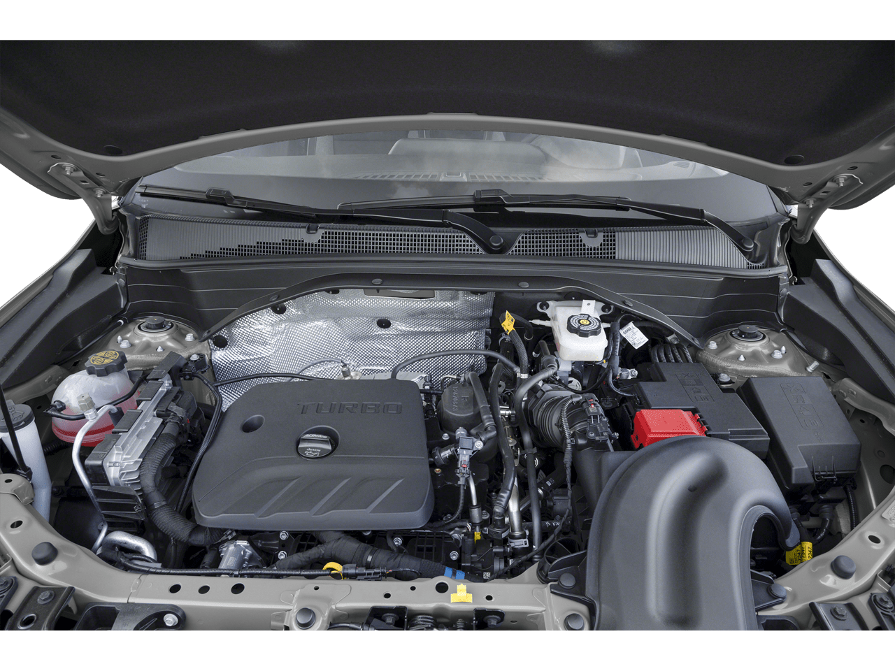2025 Chevrolet TRAILBLAZER LT Roseville CA