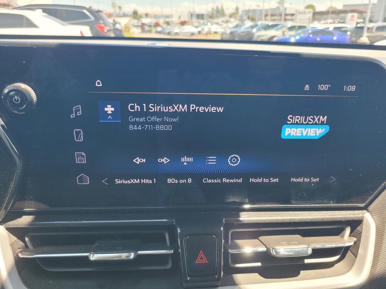 2025 Chevrolet TRAILBLAZER LT Roseville CA