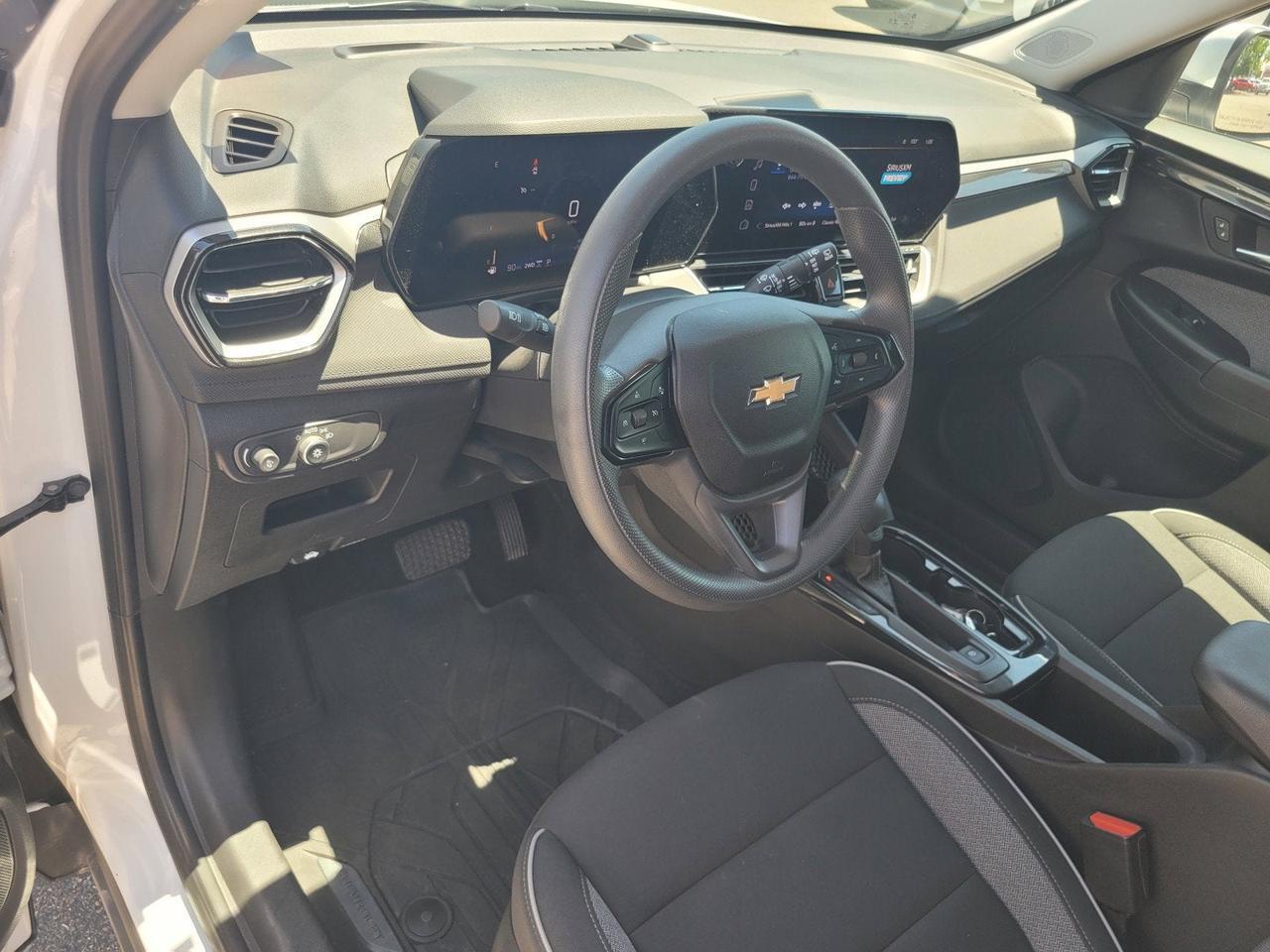 2025 Chevrolet TRAILBLAZER LT Roseville CA
