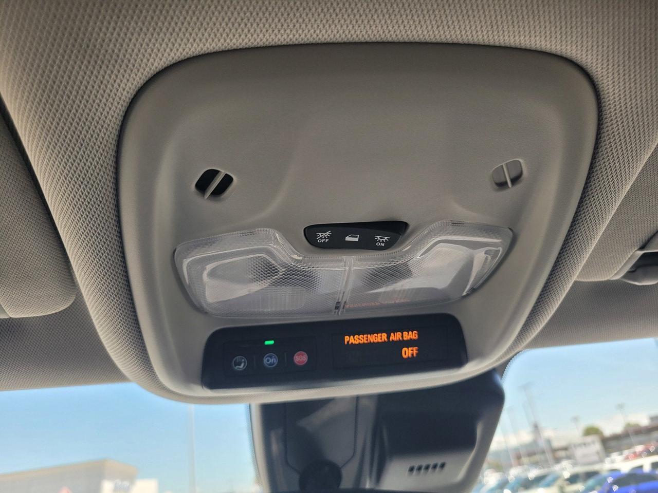 2025 Chevrolet TRAILBLAZER LT Roseville CA