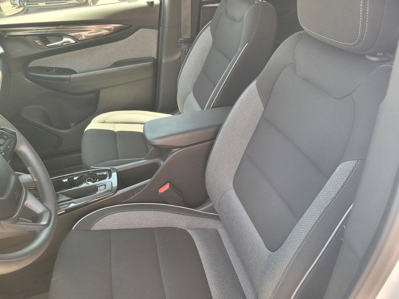 2025 Chevrolet TRAILBLAZER LT Roseville CA