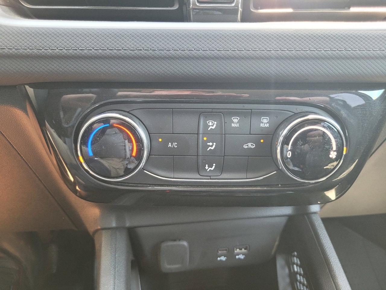 2025 Chevrolet TRAILBLAZER LT Roseville CA