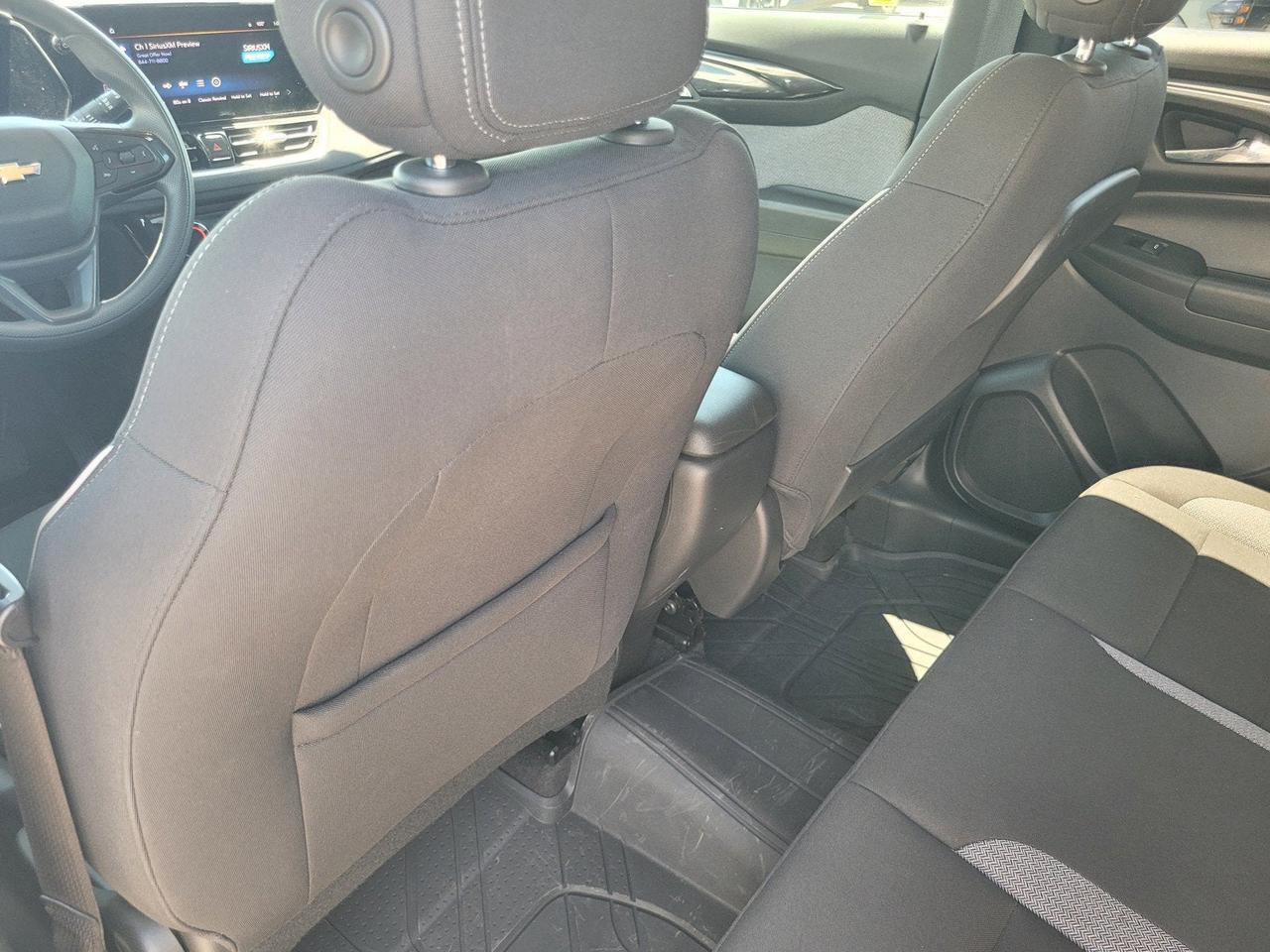 2025 Chevrolet TRAILBLAZER LT Roseville CA
