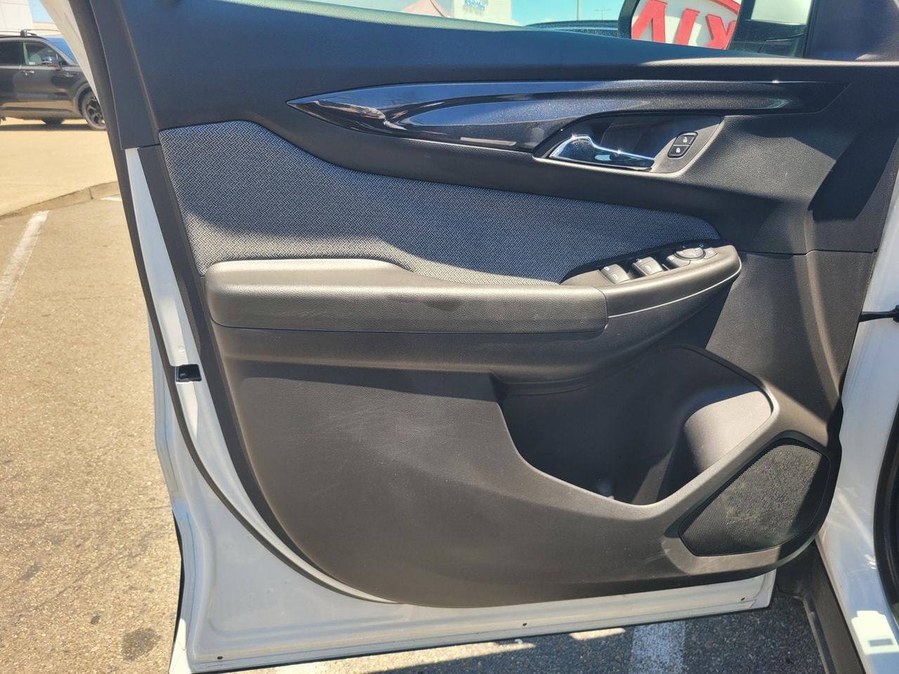 2025 Chevrolet TRAILBLAZER LT Roseville CA