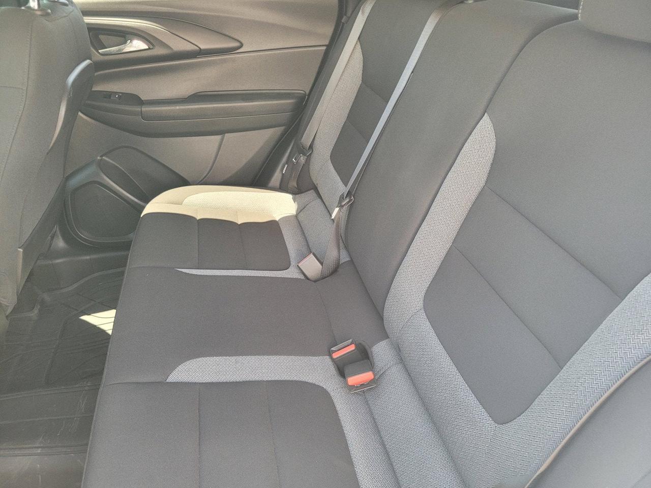 2025 Chevrolet TRAILBLAZER LT Roseville CA