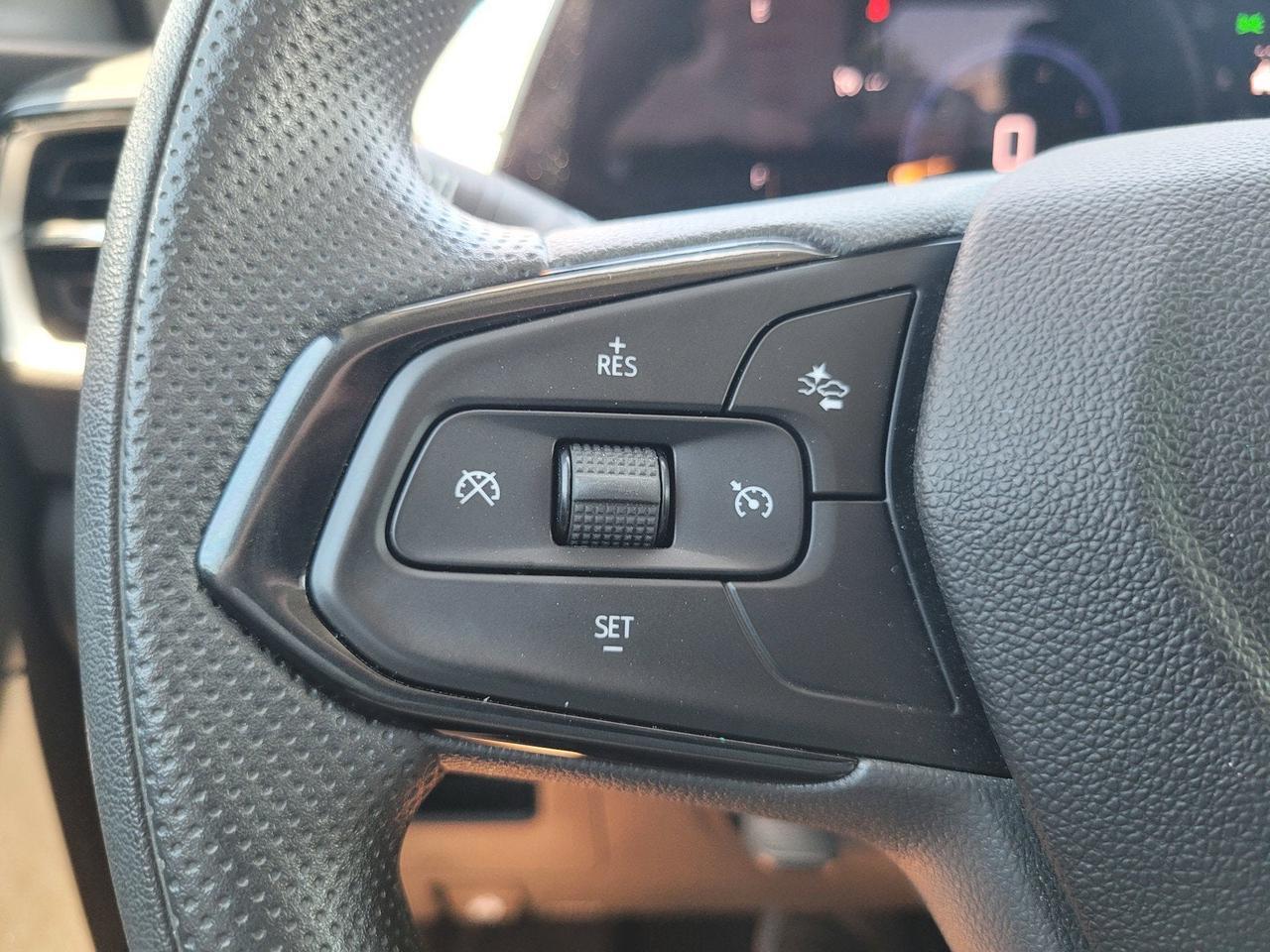 2025 Chevrolet TRAILBLAZER LT Roseville CA