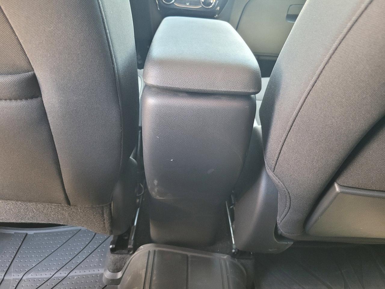 2025 Chevrolet TRAILBLAZER LT Roseville CA