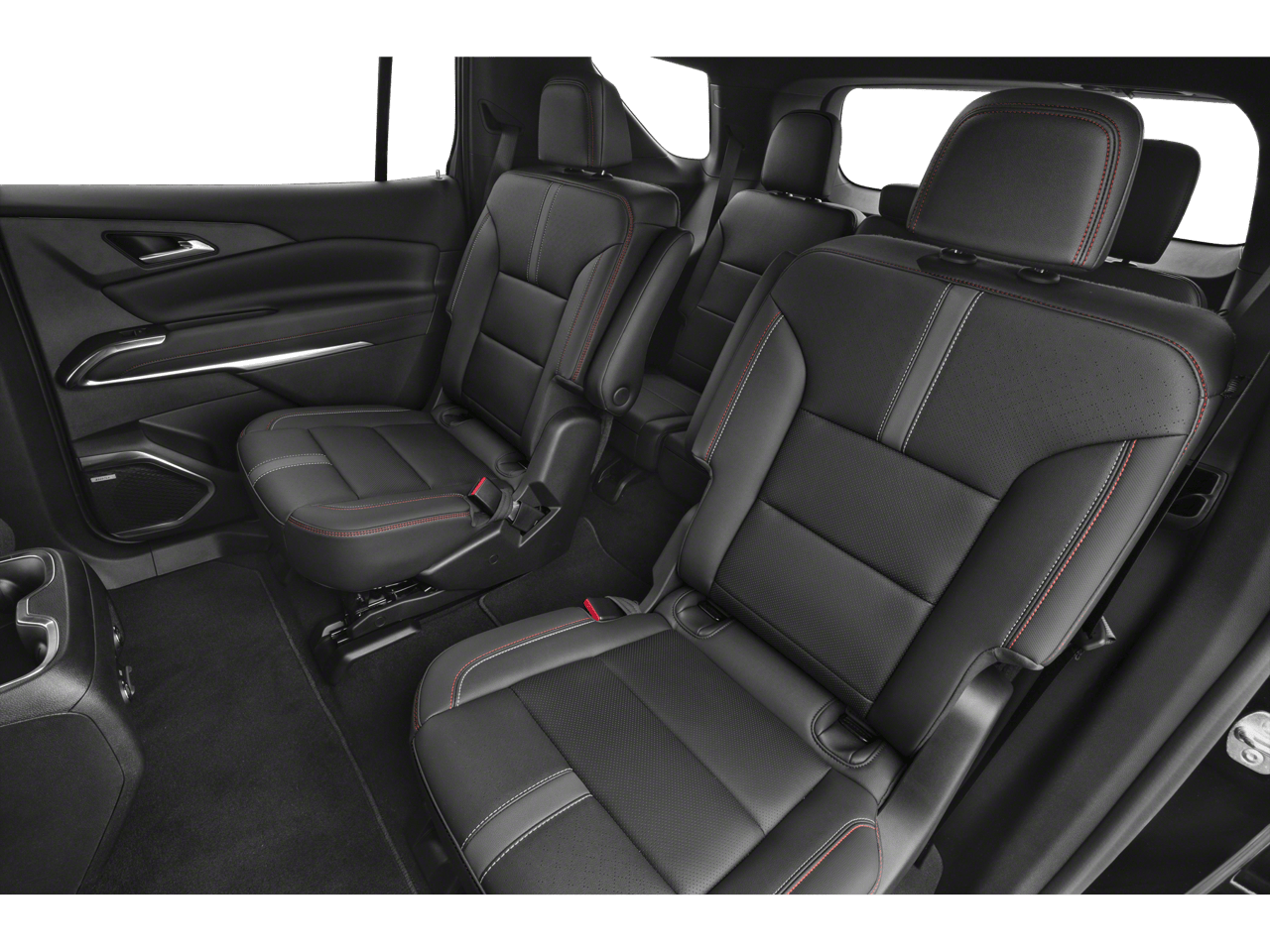 2025 Chevrolet TRAVERSE AWD RS Roseville CA