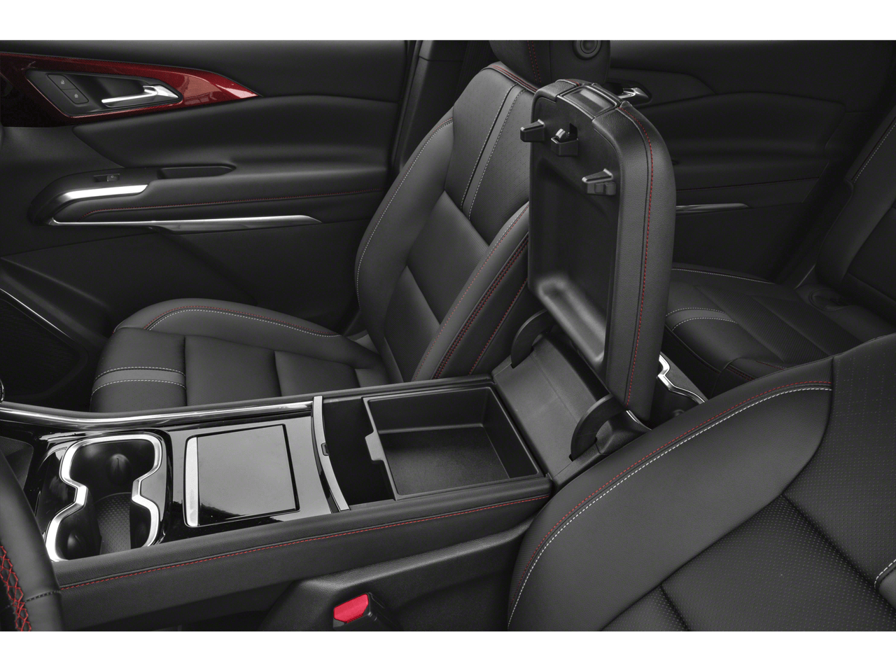 2025 Chevrolet TRAVERSE AWD RS Roseville CA