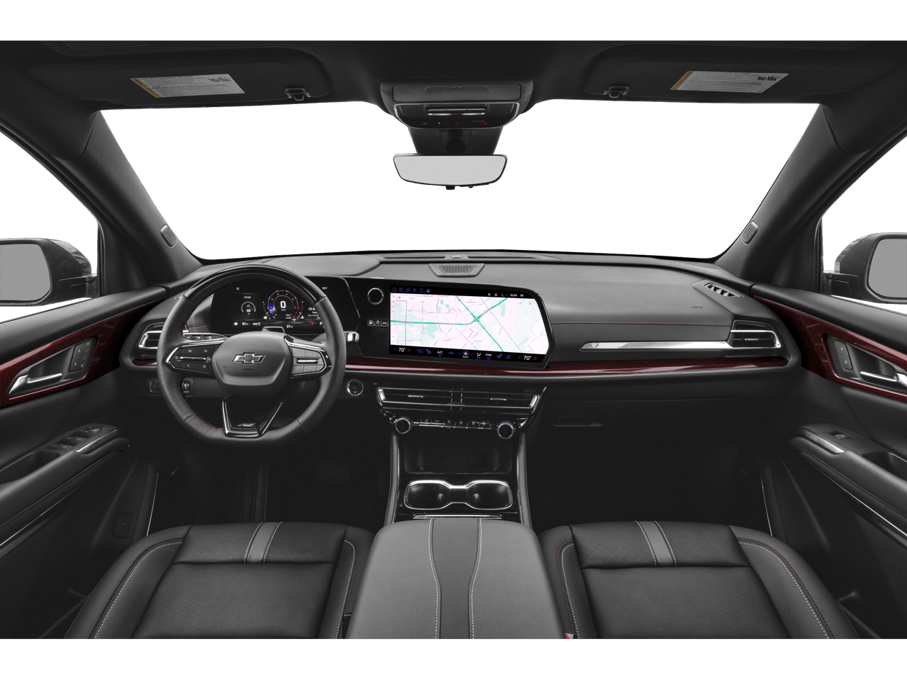 2025 Chevrolet TRAVERSE AWD RS Roseville CA
